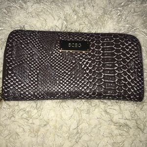 BCBG Wallet